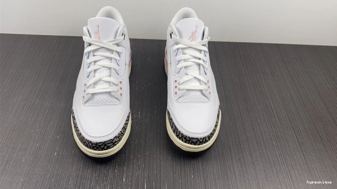 HYPE Neapolitan Dark Retro Air CK9246-102 3 Mocha (W) Jordan 0713